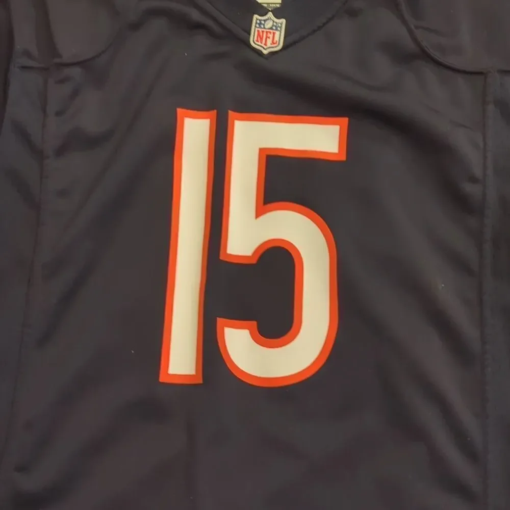 Brandon Marshall Chicago Bears Home‎ Jersey Y Large